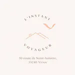 L'instant Voyageur Апартаменты Virsac