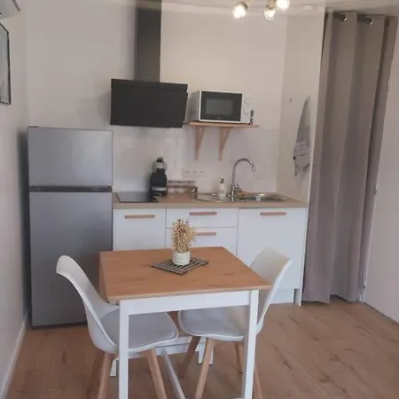 L'instant Voyageur * Virsac