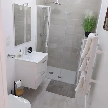 L'instant Voyageur Apartment