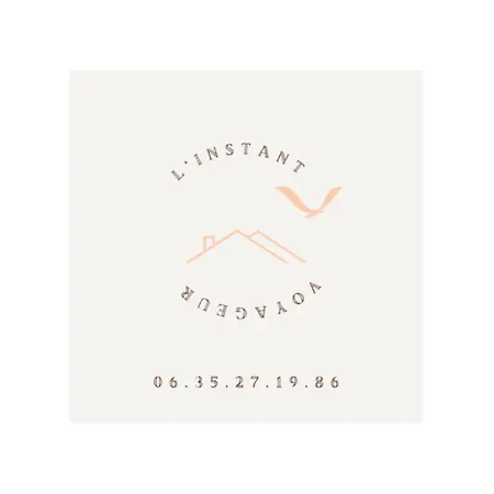 L'instant Voyageur Apartment *