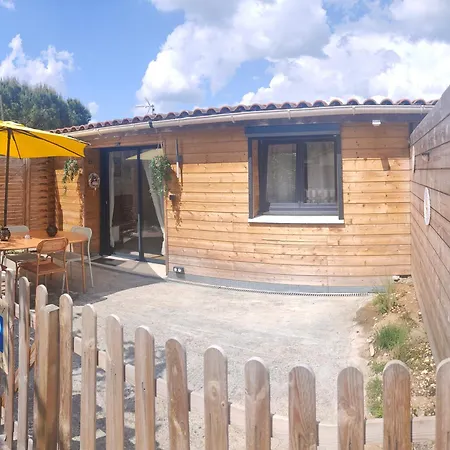 L'instant Voyageur Apartment