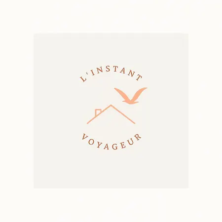 L'instant Voyageur Virsac